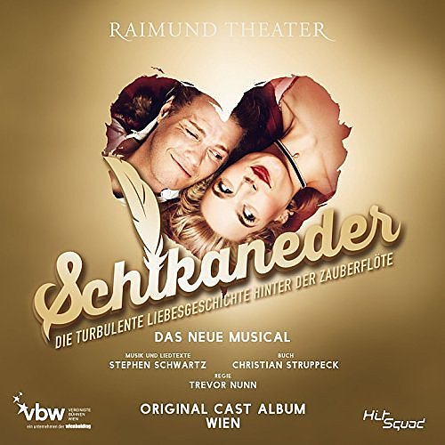 Schikaneder (2016 Wien)