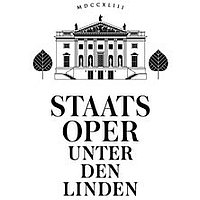 Staatsoper unter den Linden