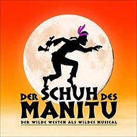 Der Schuh des Manitu