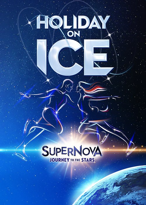 Holiday On Ice SUPERNOVA