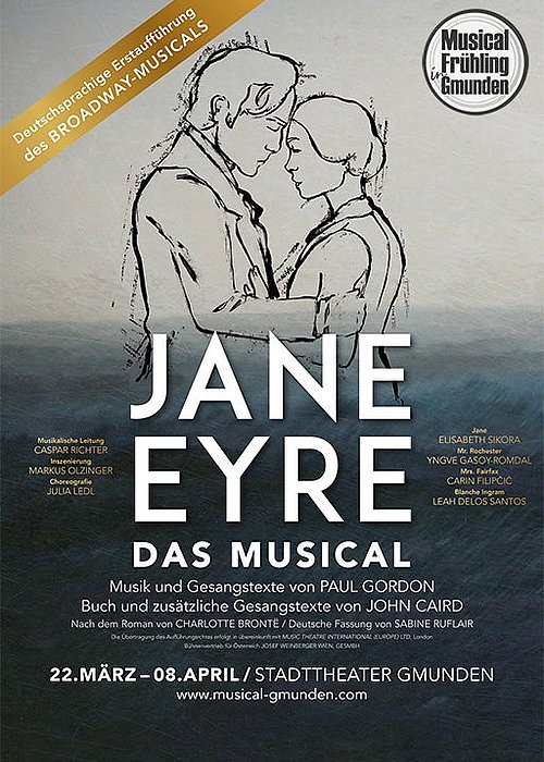 Jane Eyre