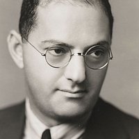 Ira Gershwin