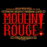 Moulin Rouge! Das Musical