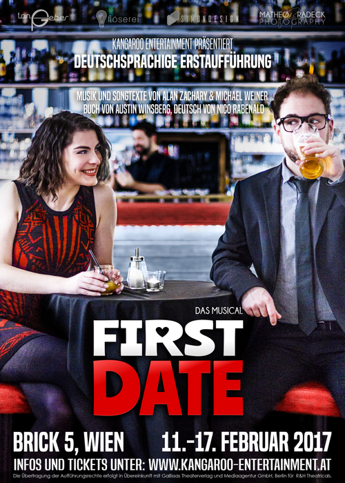 First Date