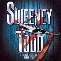 Sweeney Todd