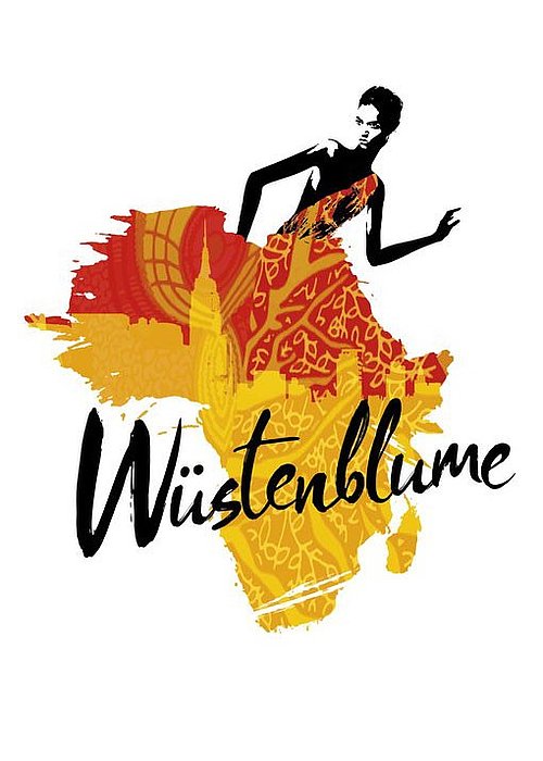 Wüstenblume