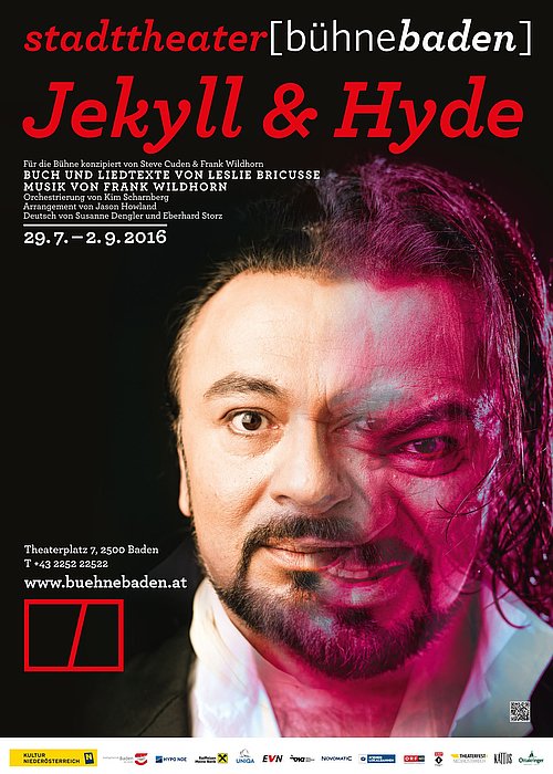 Jekyll und Hyde