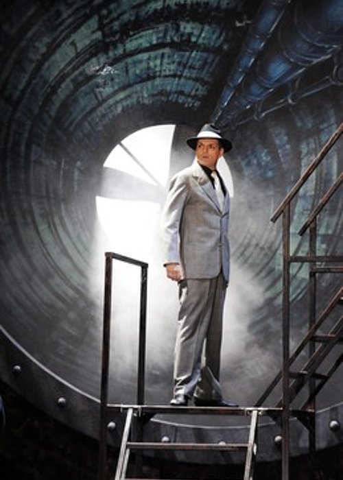 Guys and Dolls