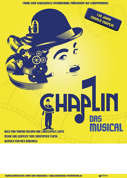 Chaplin