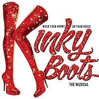 Kinky Boots