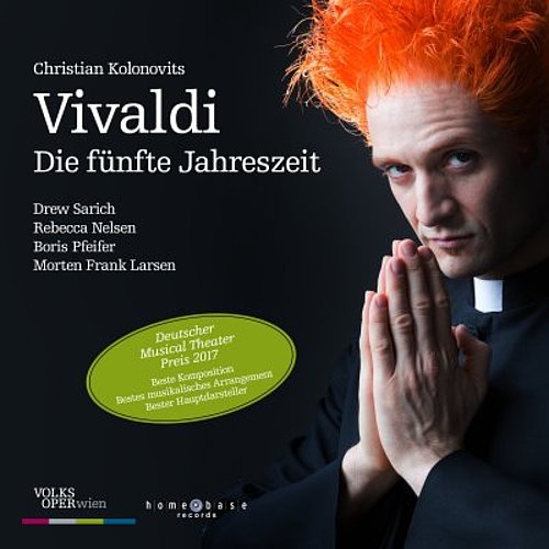 Vivaldi - Die fünfte Jahreszeit (2017 Wien)
