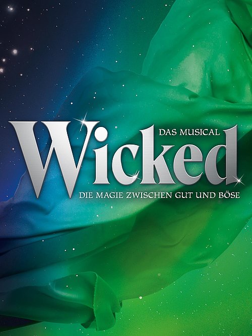 WICKED in Hamburg