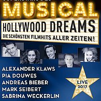 Superstars des Musical Hollywood Dreams