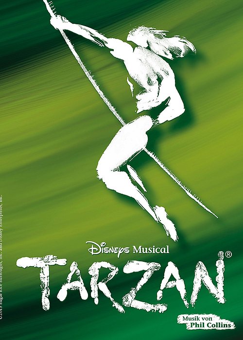 Disney's Tarzan