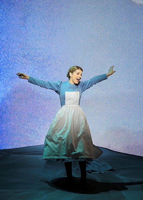 The Sound Of Music