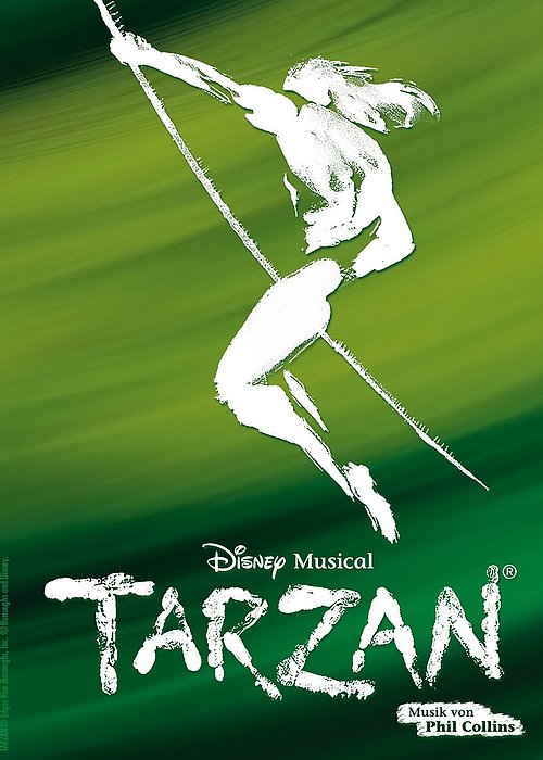 Disneys Tarzan