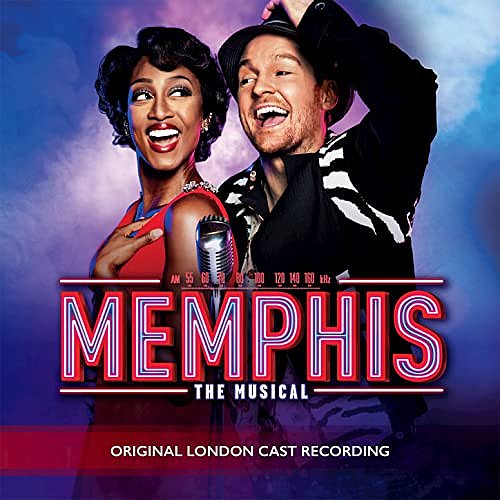 Memphis (2015 London)