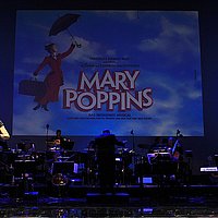 Wer wird zur Mary Poppins in Wien?