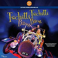 Tschitti Tschitti Bäng Bäng