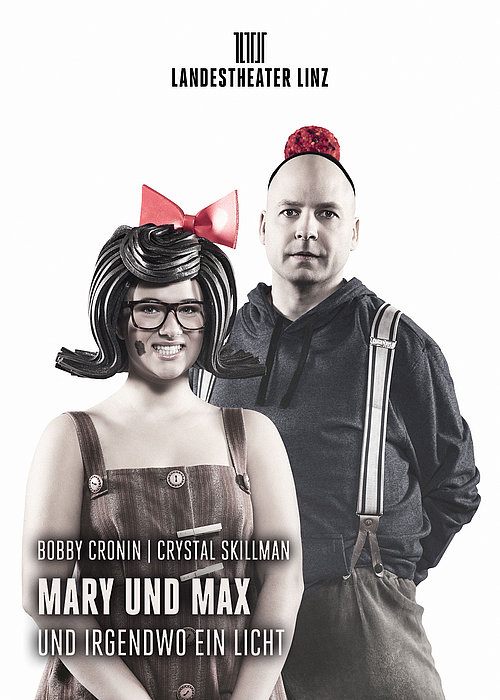 Mary und Max