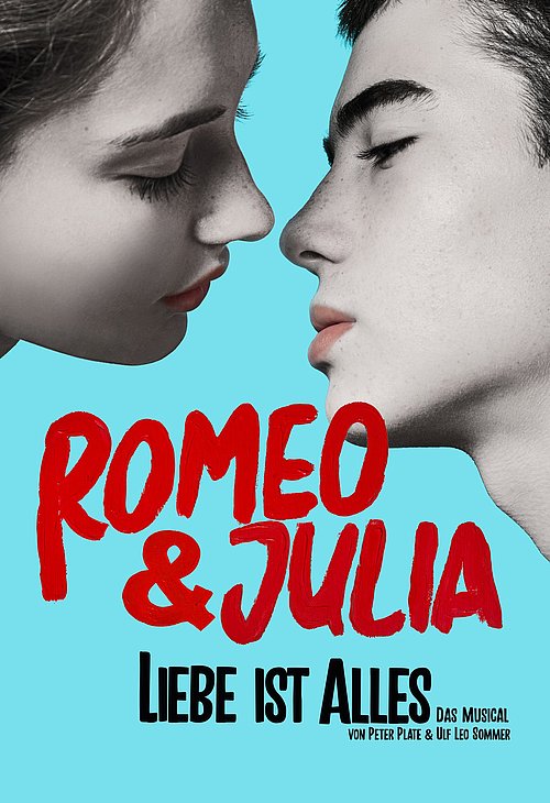 ROMEO & JULIA in Berlin