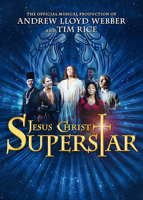 Jesus Christ Superstar