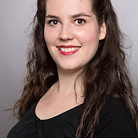 Friederike Maus