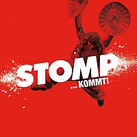 STOMP