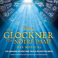 Der Glöckner von Notre Dame (2017 Berlin)