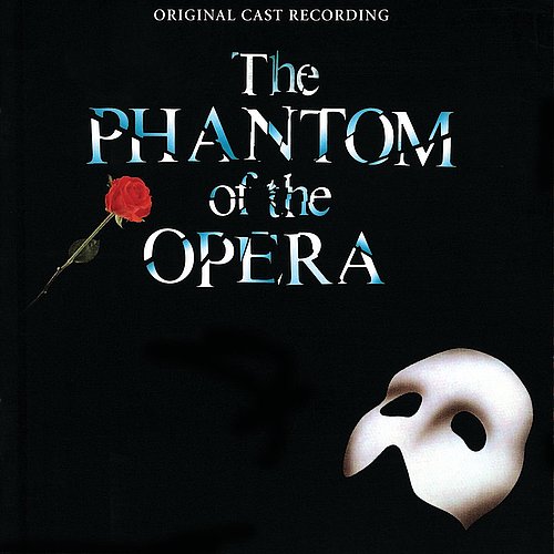 The Phantom of the Opera (1986 London)
