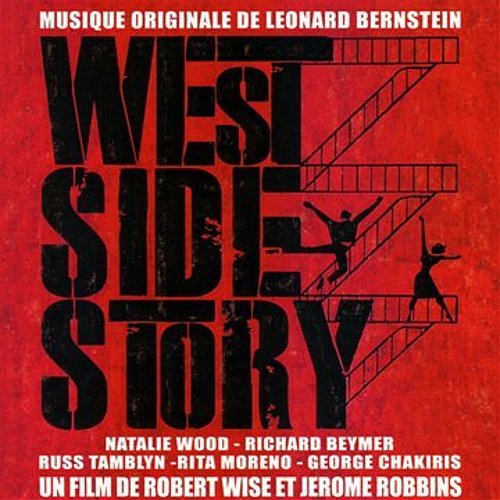 West Side Story (1957 Broadway)