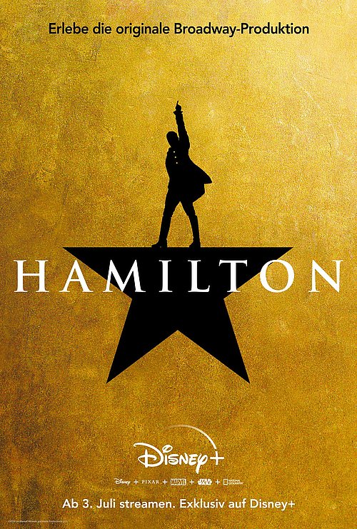 HAMILTON im Kino