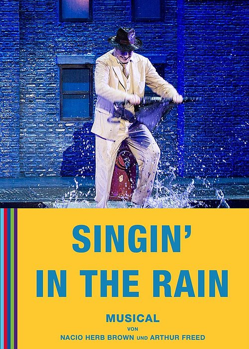 Singin' in the Rain