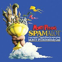 Monty Pythons Spamalot