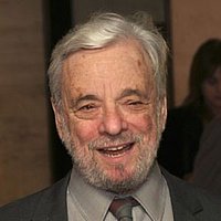 Stephen Sondheim