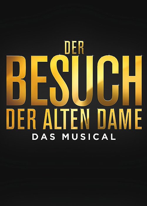 Der Besuch der alten Dame