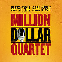 Million Dollar Quartet