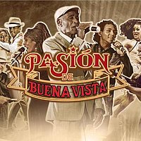 Pasión de Buena Vista