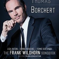 Thomas Borchert präsentiert Frank Wildhorns Werke