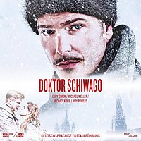 DOKTOR SCHIWAGO (2019 Leipzig)