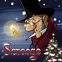 Scrooge