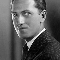 George Gershwin