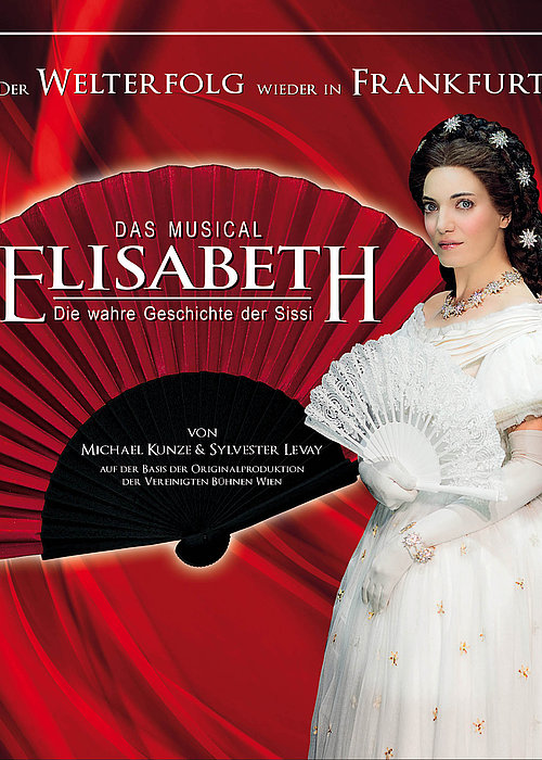 Elisabeth - Das Musical