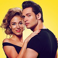 Grease -  Nostalgie mit einigen Makeln