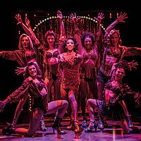 Neue redaktionelle Bewertung: KINKY BOOTS in Hamburg