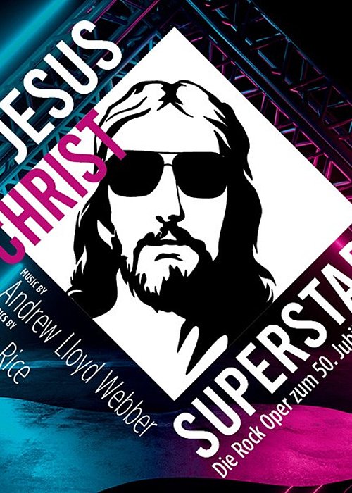 Jesus Christ Superstar
