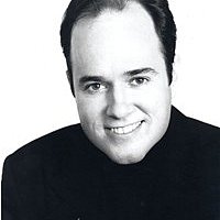 Stephen Flaherty