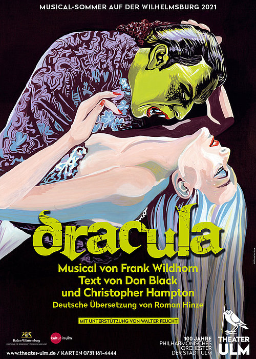 Dracula