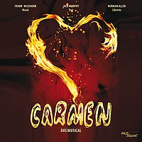 Carmen - Das Musical