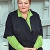 Marianne Sägebrecht